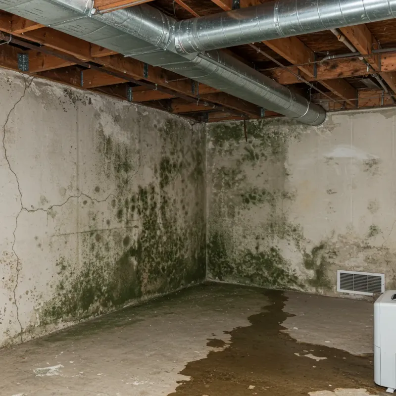 Professional Mold Removal in Garrett Park, MD